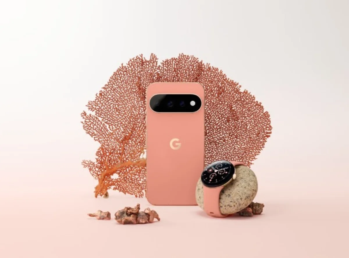 Google Pixel 11 ya tiene fecha para México y viene con toda la artillería de Gemini