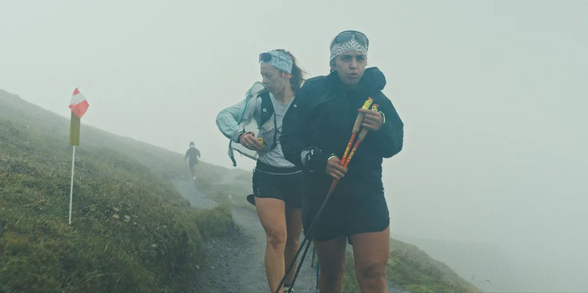 « Ultra-trail du Mont-Blanc, la course d’une vie » : un documentaire haletant au cœur de la montagne