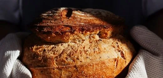 Backen: Macht Sauerteig das Brot besser?