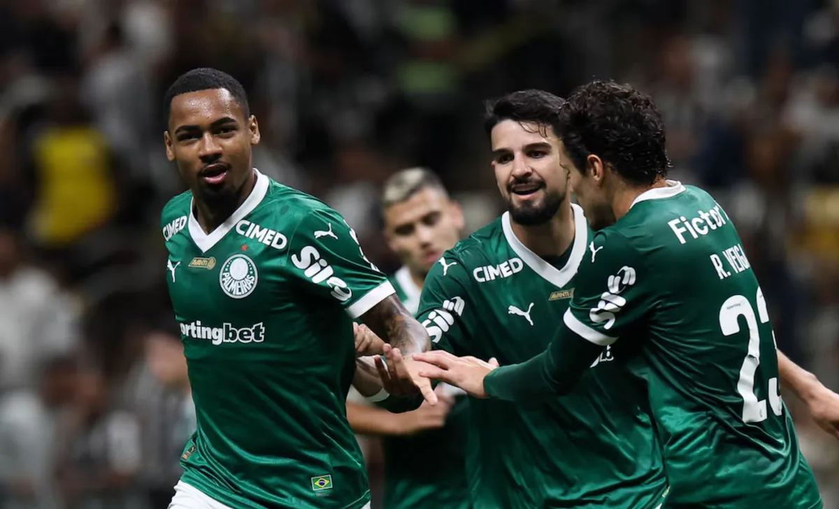 Grupo City investe R$ 210 milhões para tirar titular do Palmeiras