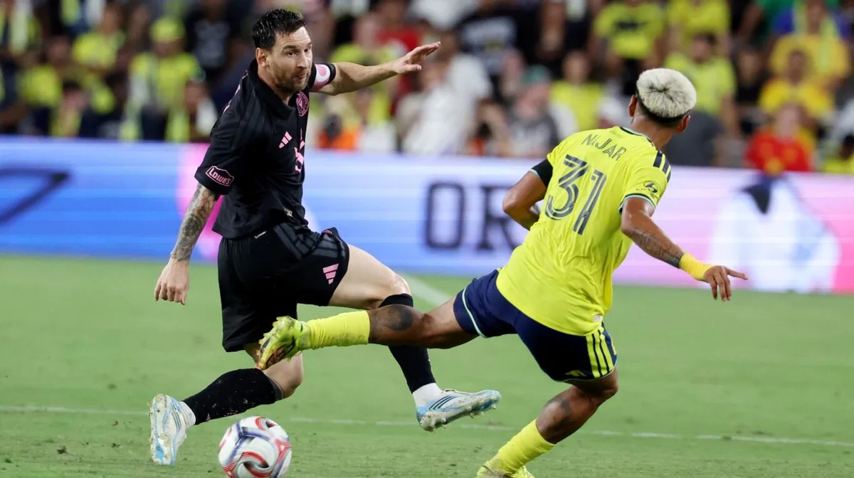Con Messi, Inter Miami enfrentará a Philadelphia Union, por la MLS: hora, formaciones y TV