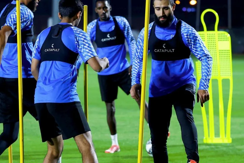 Fekir, Batshuayi, Abdou Diallo : Abha Club, l'attraction saoudienne de l'été qui s'offre des anciens de la Ligue 1 à moindre coût
