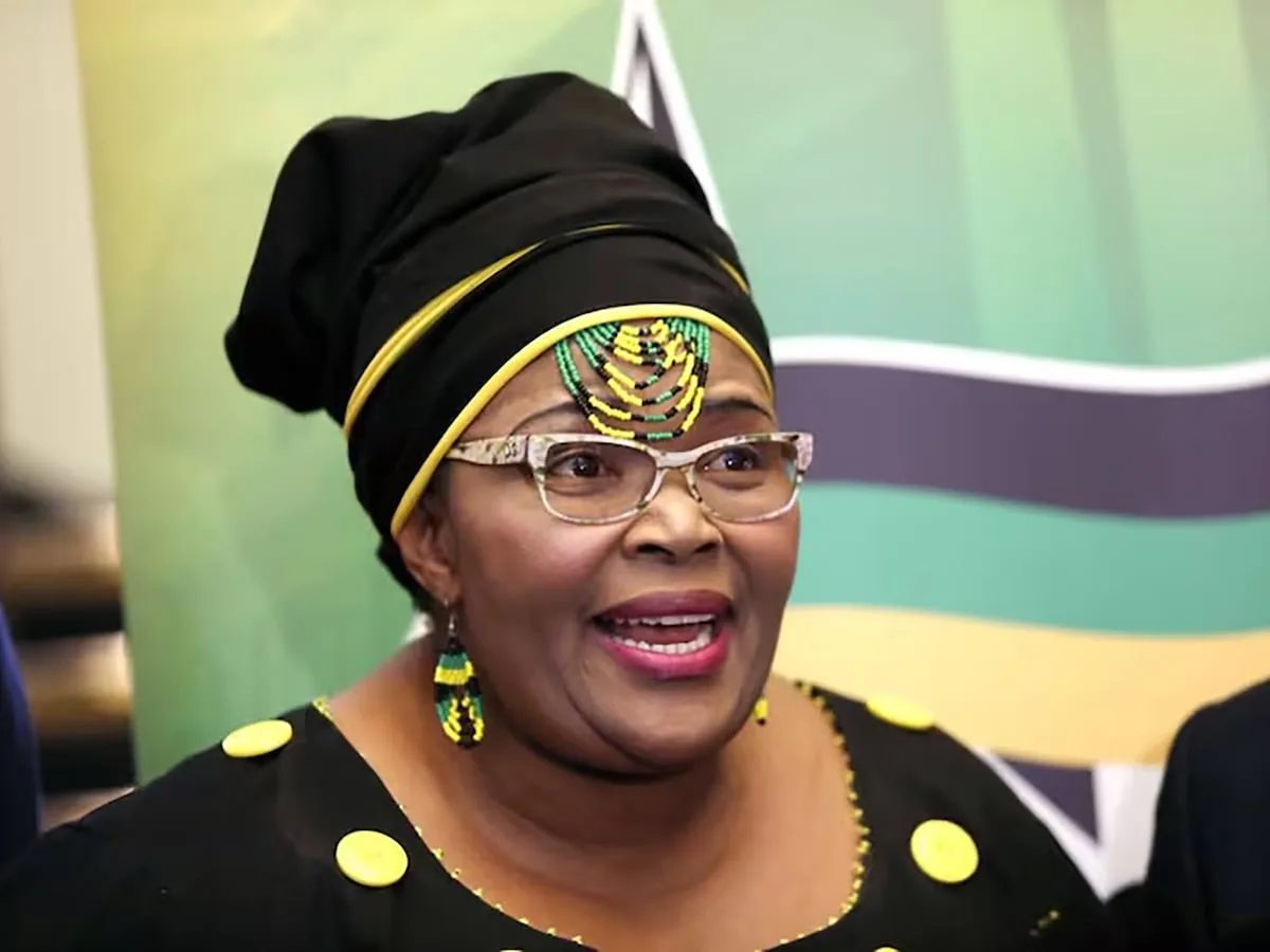 AfriForum wants Majodina dismissed after ‘vulgar’ insults exchange with resident