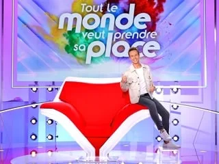 « Tout le monde veut prendre sa place » déprogrammé pendant plusieurs jours, France 2 diffusera les numéros la nuit