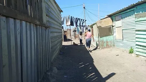 Service delivery failures fuel election apathy in Jim se Bos