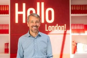 CEO do Virgin Group usa TikTok diariamente para acompanhar a Geração Z