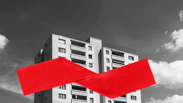 Wohnungskrise in Berlin: Oh doch, diese Wohnungskrise kann man lösen