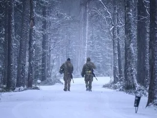 La Finlande soupçonne un avion russe d’avoir violé son espace aérien à l’ouest du pays
