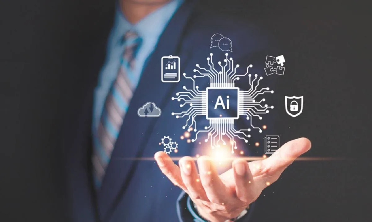 AI firms sharpen privacy pitch as enterprises demand control over data