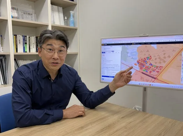 AI로 부동산 개발계획 '뚝딱' .."하루면 당신도 부동산PM의 달인"