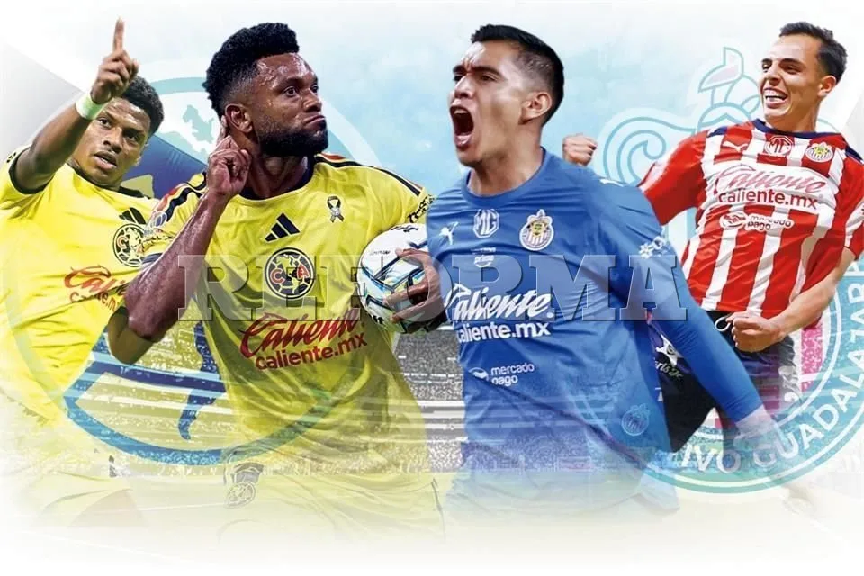 Será el Clásico un choque de cartera vs. cantera