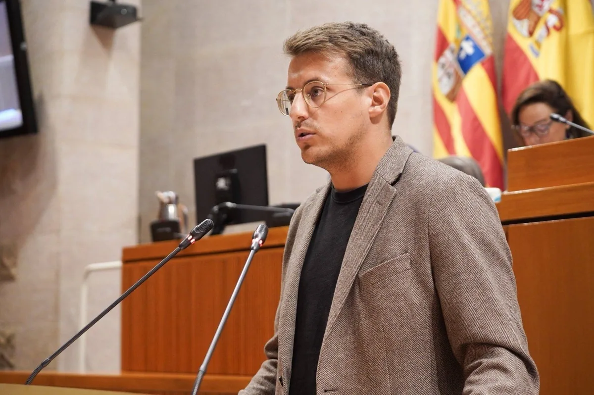 CHA y Frente Amplio alcanzan un acuerdo para una candidatura conjunta sin Podemos, al que tienden la mano
