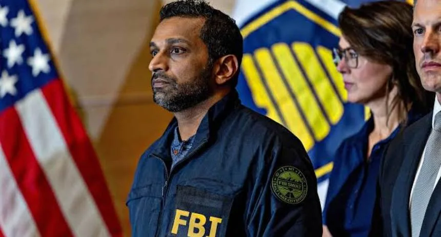 Lo que reveló el FBI sobre las nuevas acusaciones en contra de Nicolás Maduro y Cilia Flores en EEUU