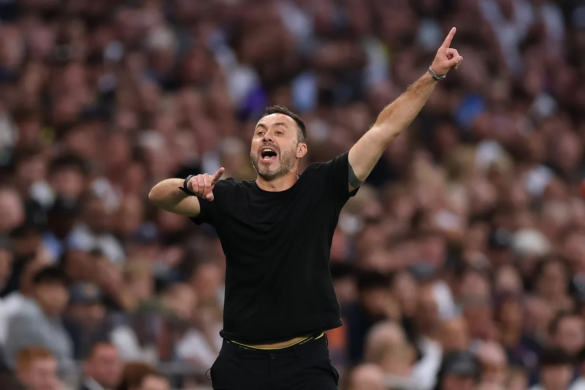 How returning Tottenham star can kickstart Roberto De Zerbi revolution