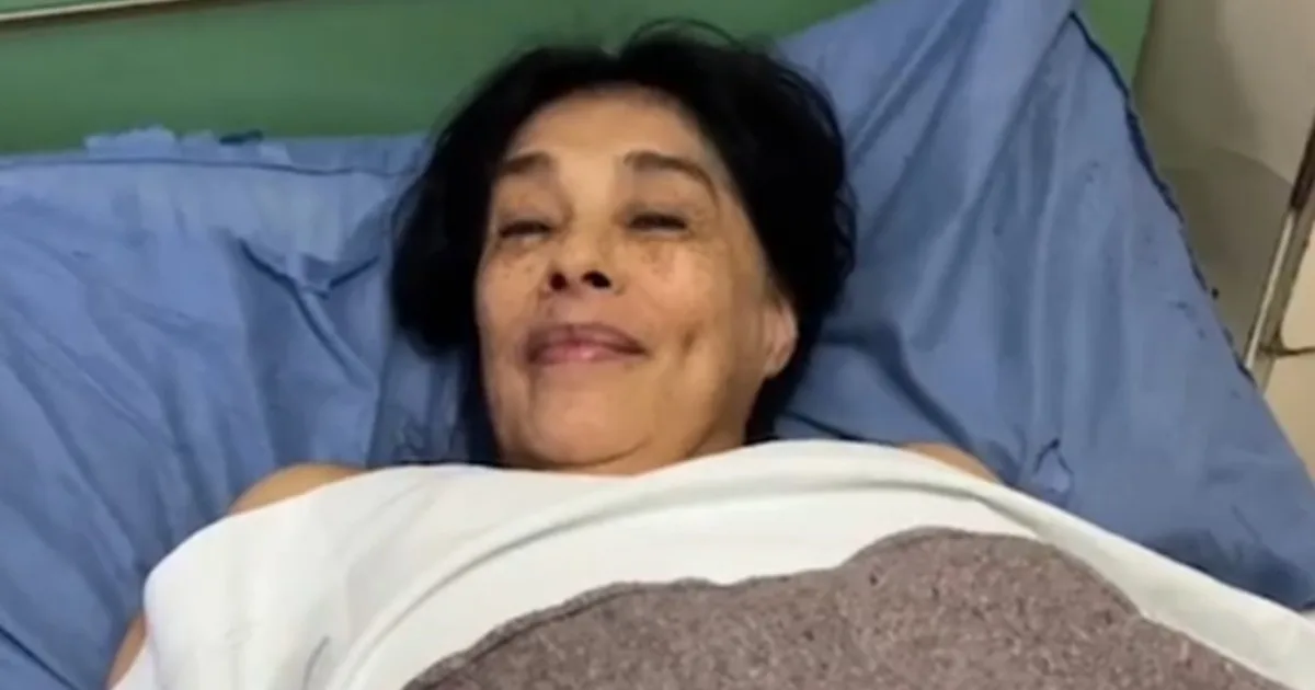 Primeriza a los 62 años: ¿hasta dónde se puede correr la edad límite para ser mamá?