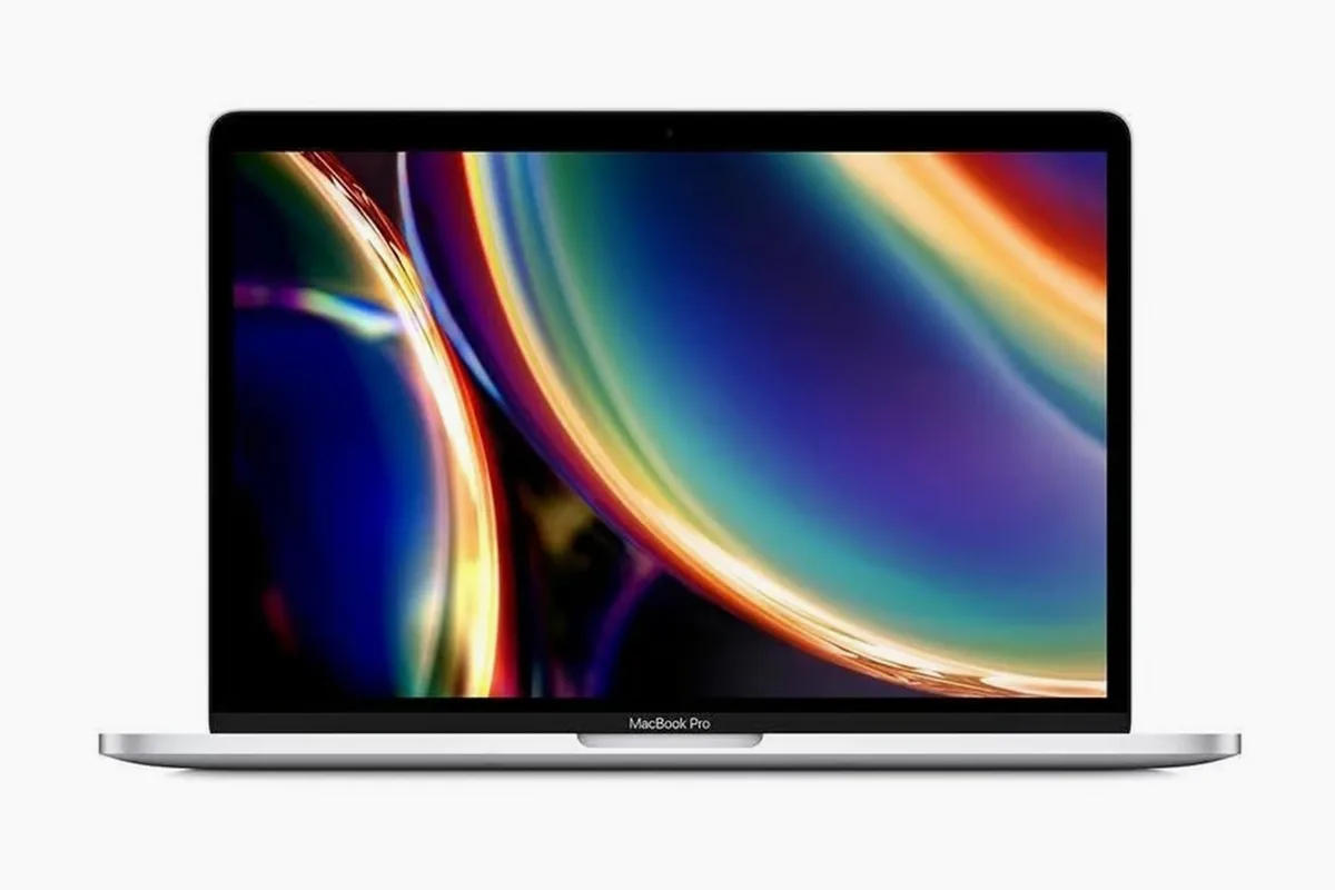 Grab this 1TB MacBook Pro with Touch Bar for just $370 while stock is still available