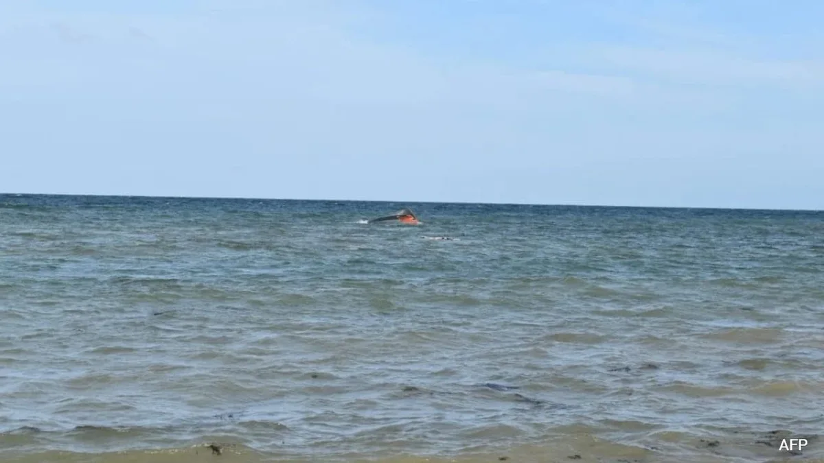 139 Migrants, Including Children, Dead After Boat Overturns Off Djibouti