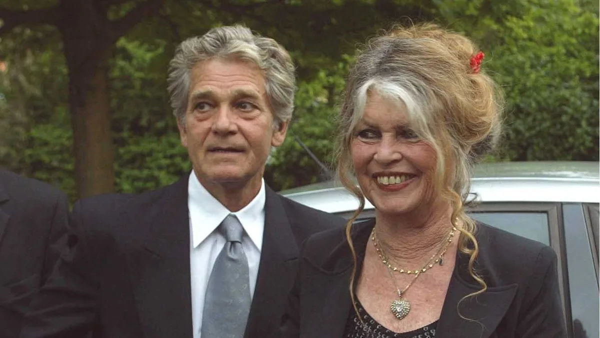 Los objetos de Brigitte Bardot, incluida su ropa interior, se han subastado y su viudo vive en un piso social tras ser desheredado