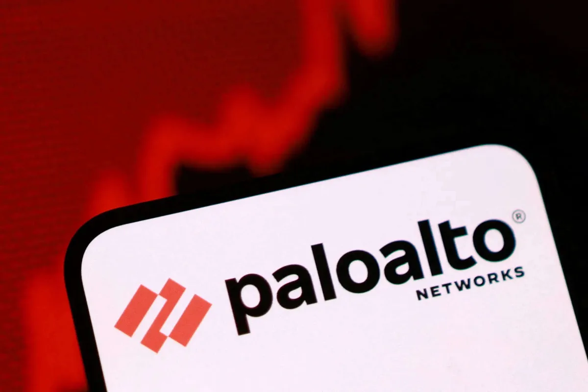 Palo Alto Networks beats quarterly earnings estimates, acquires AI platform Console