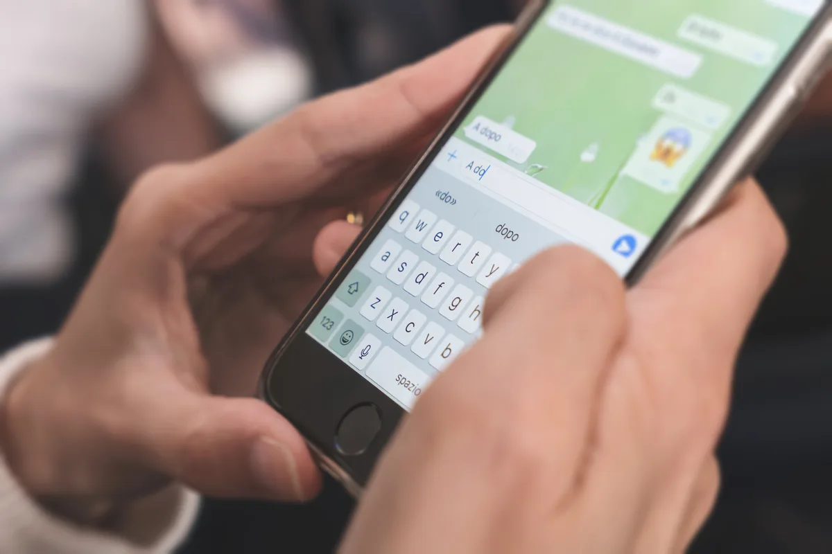 Así se puede encontrar la papelera de WhatsApp y liberar espacio en el celular