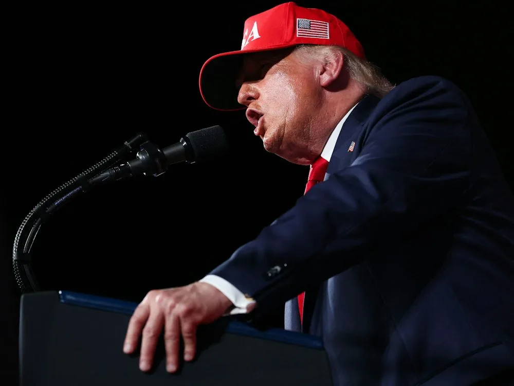 USA-Newsblog: Trump: Mamdani hat Potenzial zu großartigem Bürgermeister