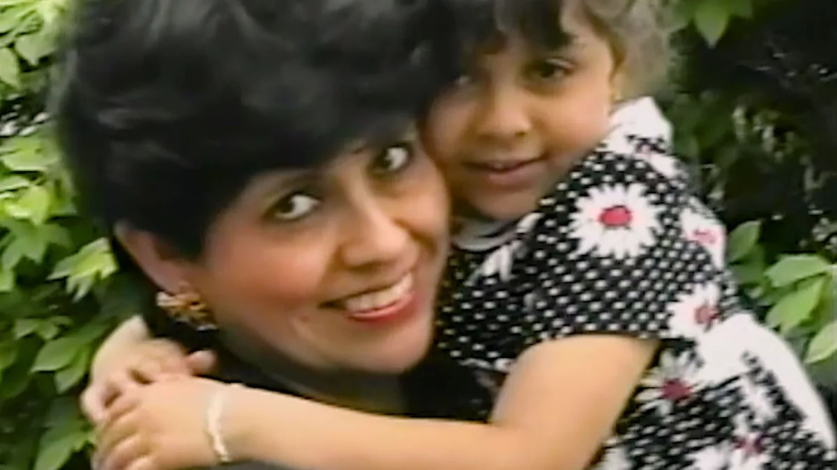 ‘Traces Of Home’ Trailer: Award-Winning Film From EPs Melissa Barrera And John Leguizamo Tells Story Of Love And Forced Displacement