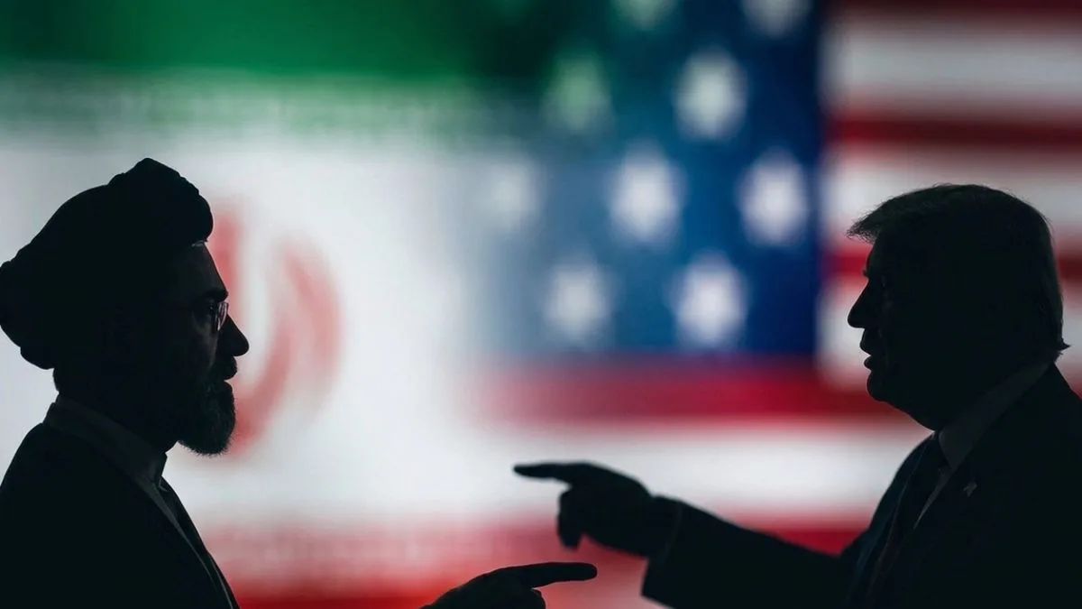 Seis meses de la guerra entre EEUU e Irán: líderes en crisis, comercio aún golpeado y la falta de un claro ganador