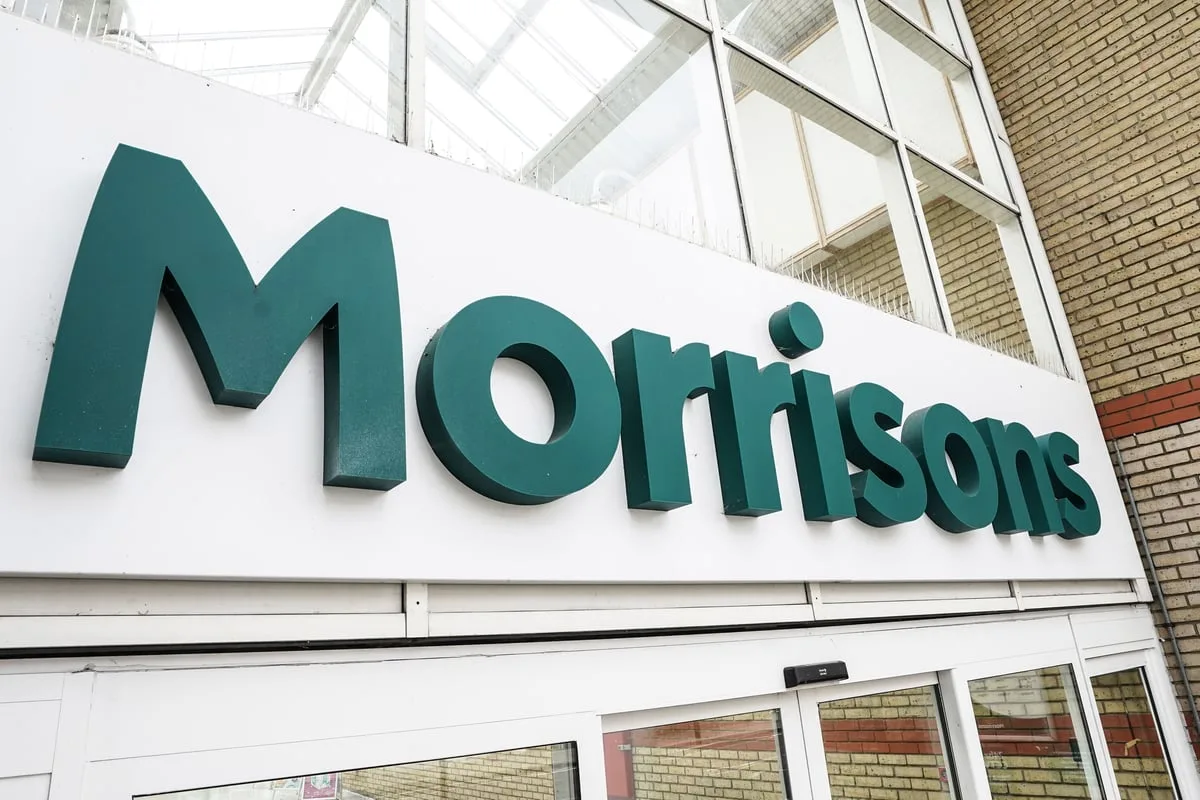 Almost 5,000 jobs cut at Morrisons amid turnaround efforts