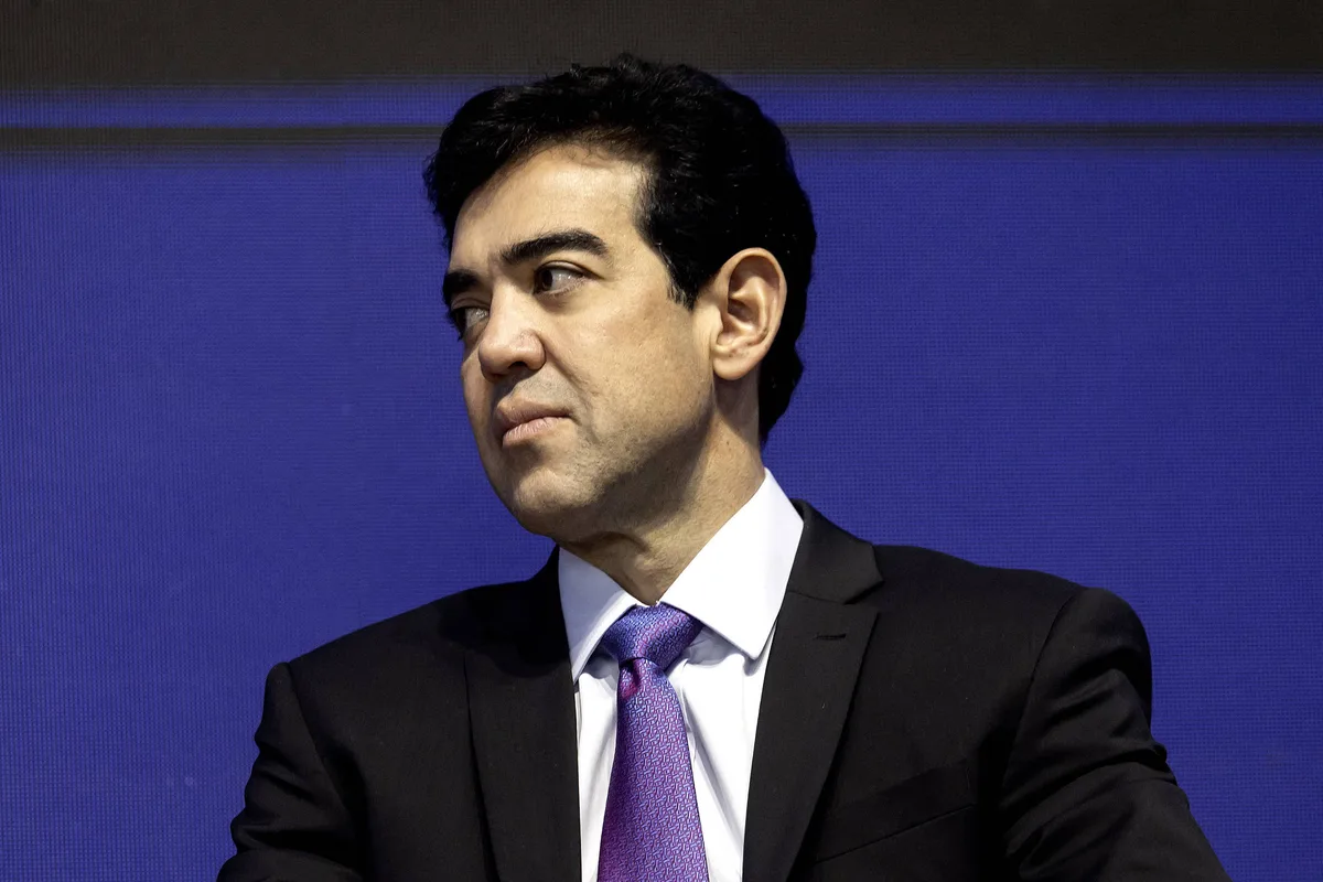 Bruno Dantas antecipa saída do TCU e abre caminho para Pacheco