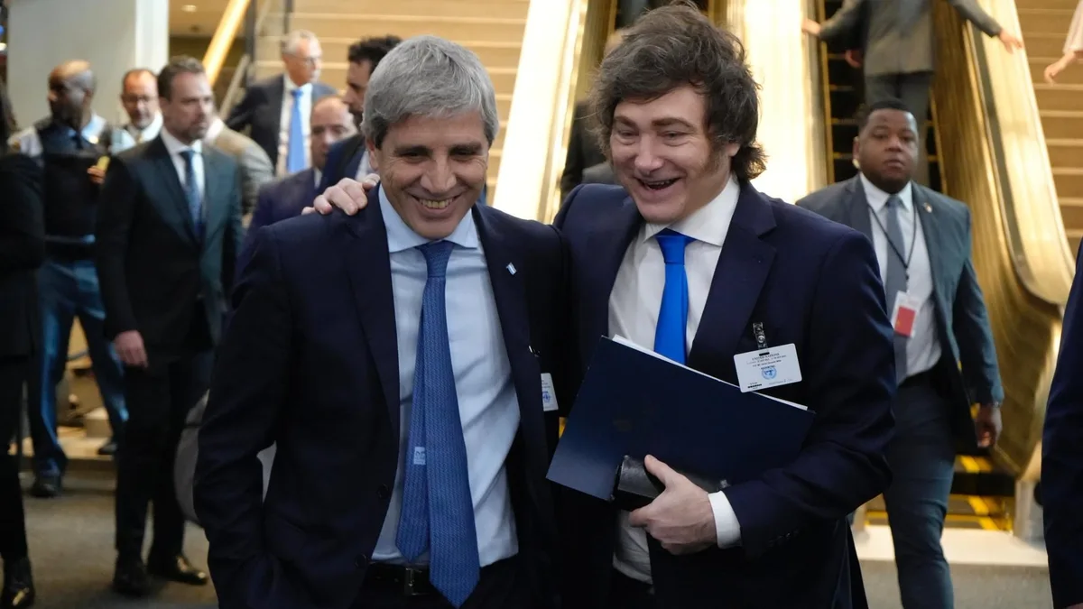 Las 6 señales que ilusionan al Gobierno: ¿llegan para quedarse?