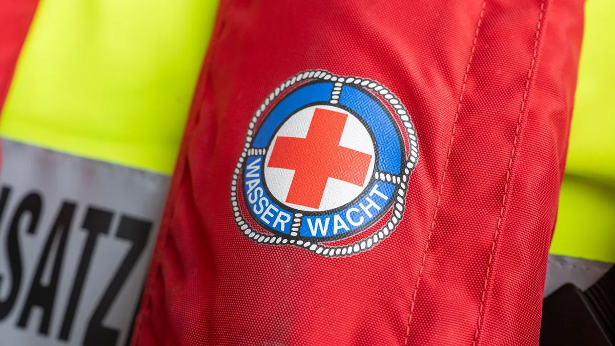 Tödlicher Sprung: Jugendlicher stirbt nach Sprung in Main-Donau-Kanal