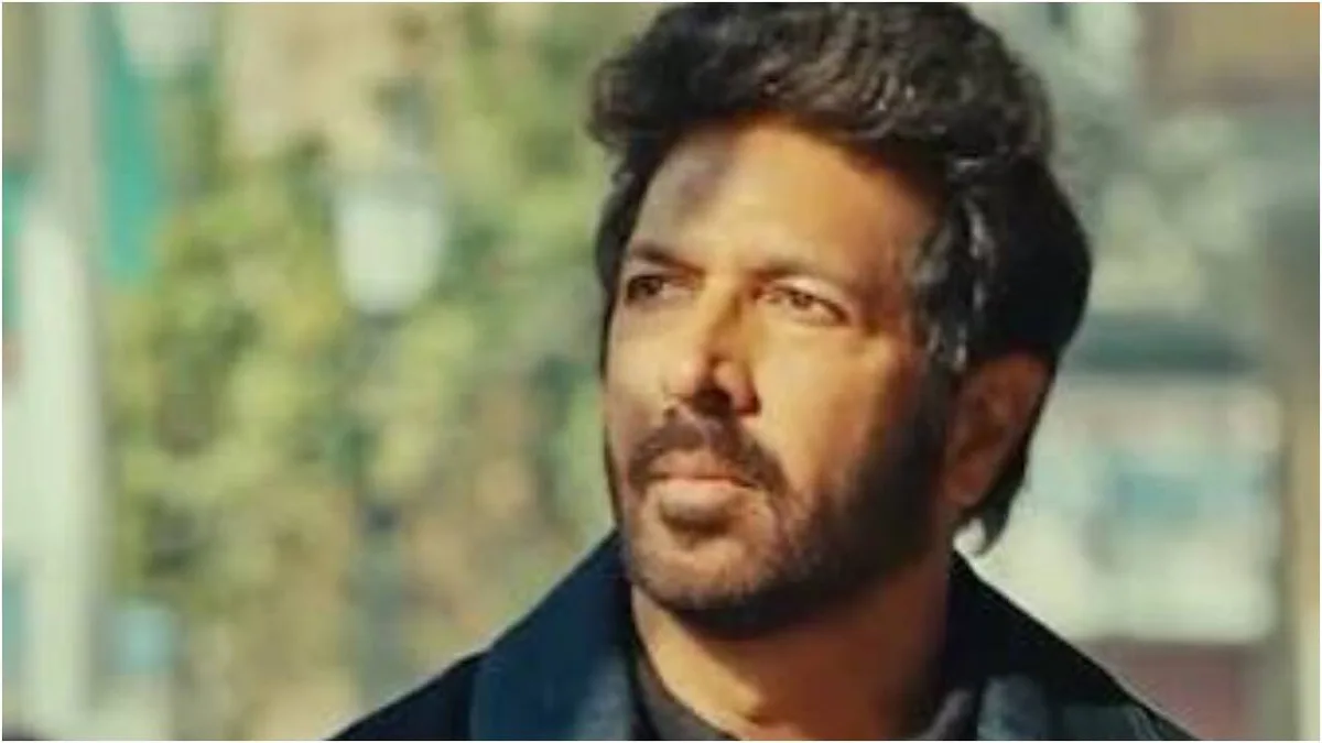 Kabir 9/11 reflections: Filmmaker recalls post-attack New York