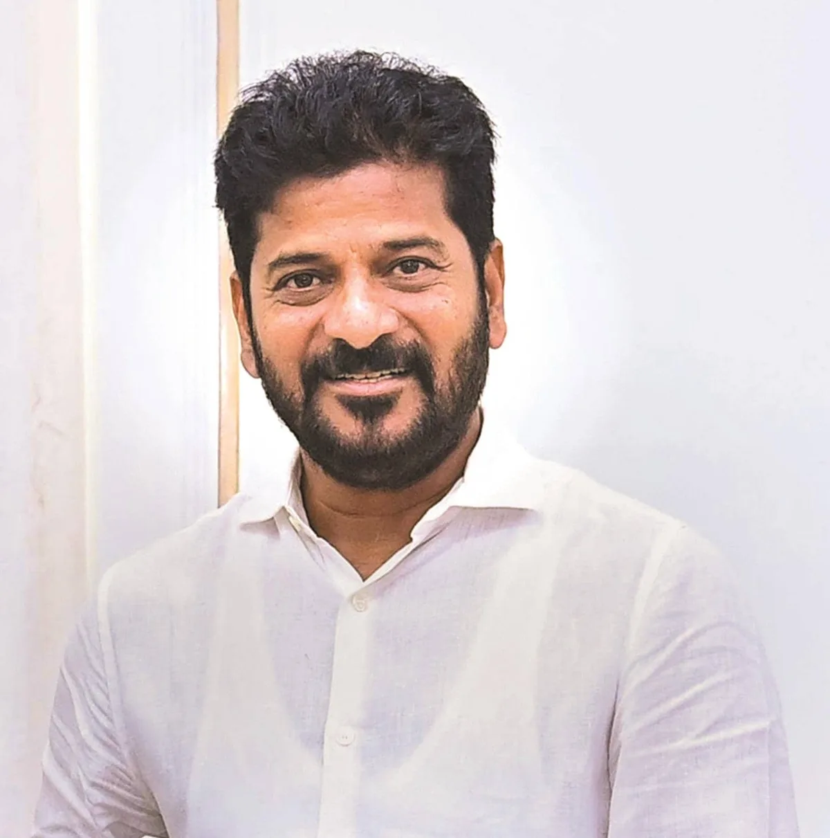 Telangana CM Revanth Reddy denied permission by Centre to visit US