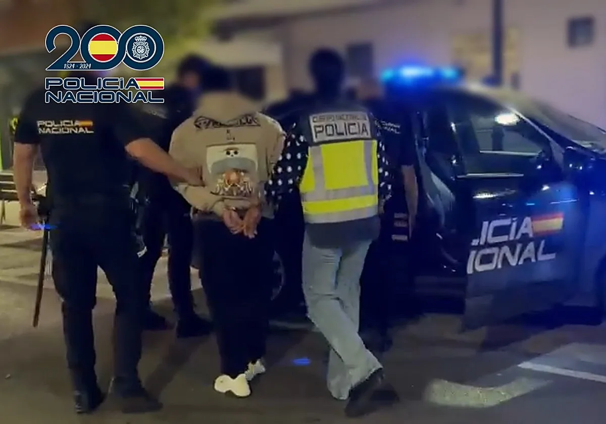 Roban en dos minutos una recaudación de 32.000 euros a un salón de juegos en Valencia