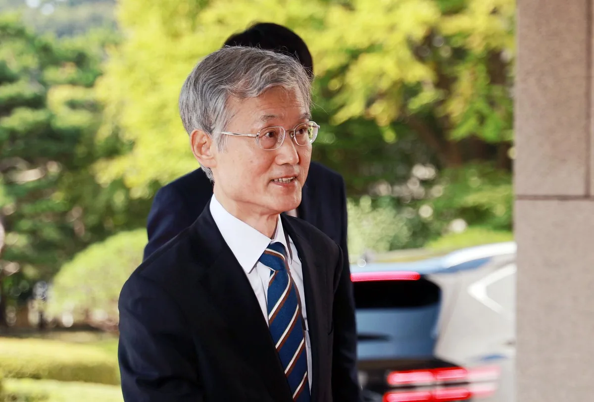 조희대, 2번째 입장내자 靑 4시간뒤 또 반박…연이틀 ‘입장문 싸움’