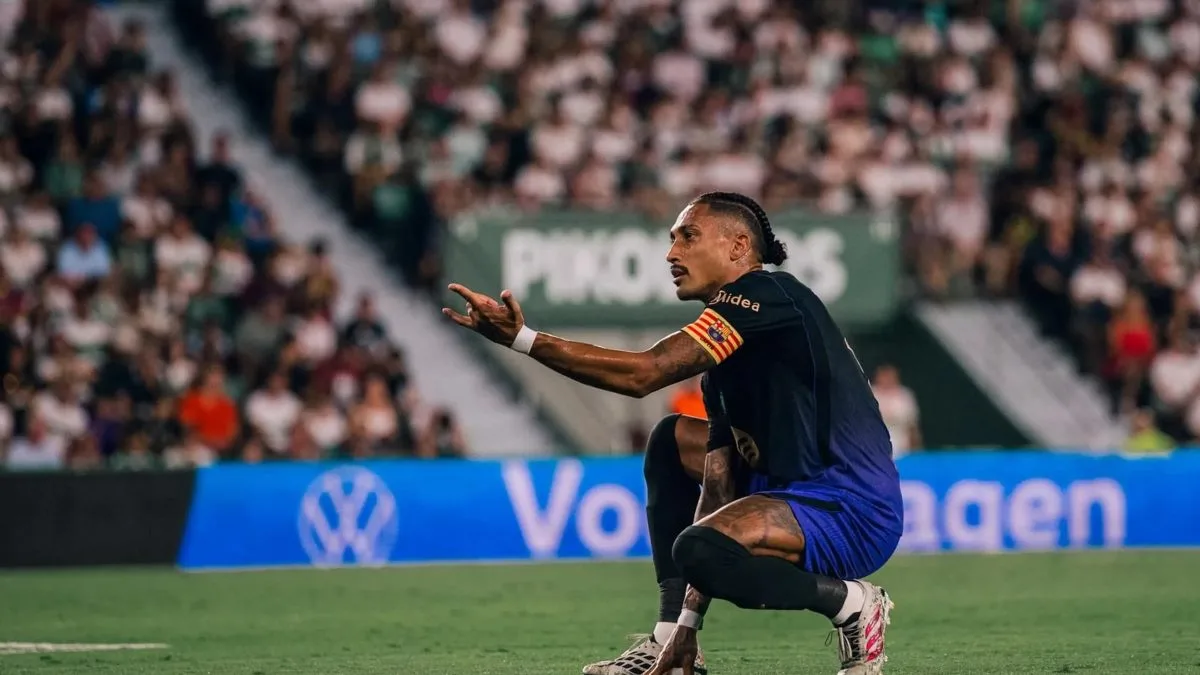 Barcelona x Athletic Bilbao: onde assistir ao vivo, horário, palpite e escalações por LaLiga