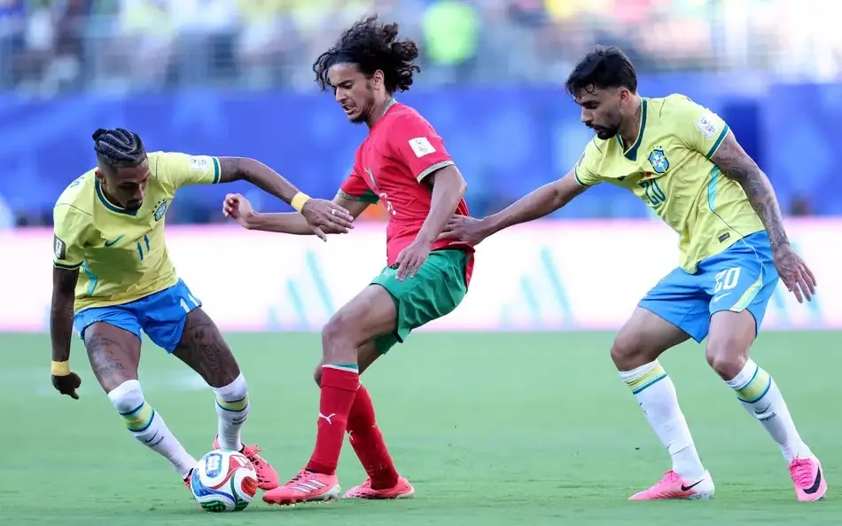 City compra rival do Brasil na Copa do Mundo por R$ 600 milhões
