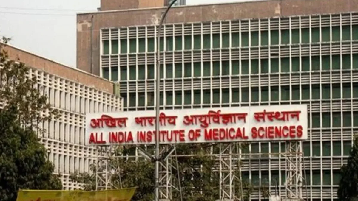 AIIMS develops AI tool to help detect breast cancer on mammograms