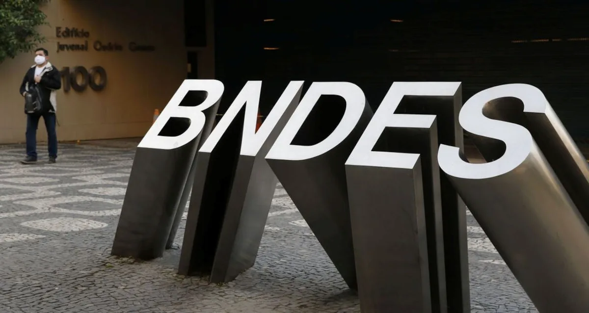 BNDES tem alta de 25% no lucro recorrente do 1º semestre a R$ 9,2 bilhões
