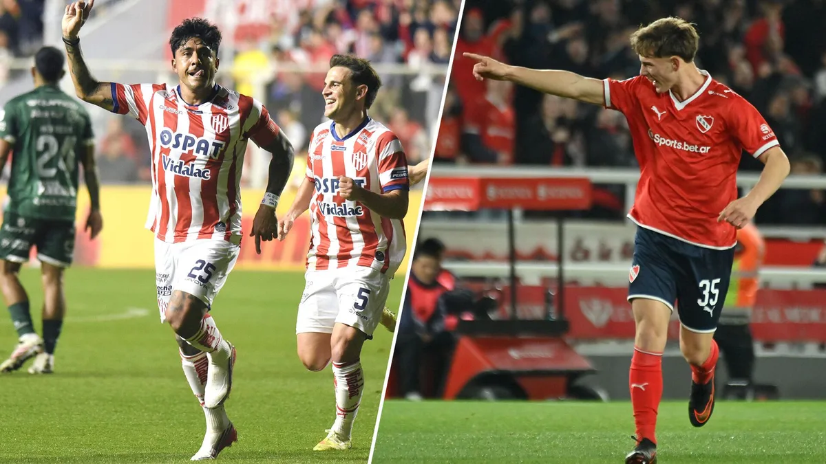 Independiente tendrá una visita clave a Unión de Santa Fe por el Torneo Clausura y la Tabla Anual: hora, TV y formaciones
