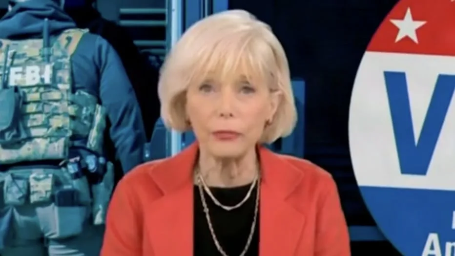 ‘60 Minutes’ Legend Goes In On Trump After Bust-Up With Boss Is Leaked