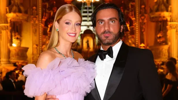 Marina Ruy Barbosa e Abdul Fares estariam dando um tempo; colunista revela motivo e de quem partiu decisão Marina Ruy Barbosa e Abdul Fares estariam dando um tempo; colunista revela motivo e de quem partiu decisão