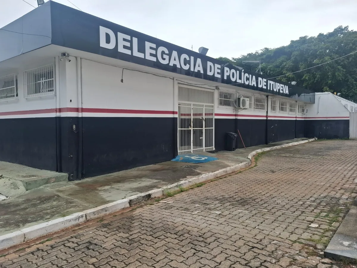 Polícia Civil investiga morte de homem encontrado carbonizado em Salto