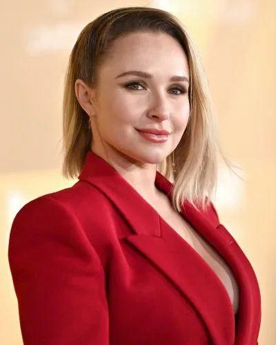 Hayden Panettiere: Representante se manifesta e fala sobre investigação “complexa” após causa da morte ser confirmada Hayden Panettiere morreu aos 36 anos (Foto: Getty)