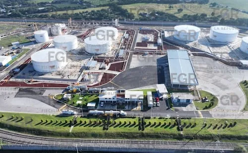 Gas Natural del Noroeste responde a megadecomiso de "huachicol" en Guanajuato; "producto de sus clientes se encuentra en regla", dice