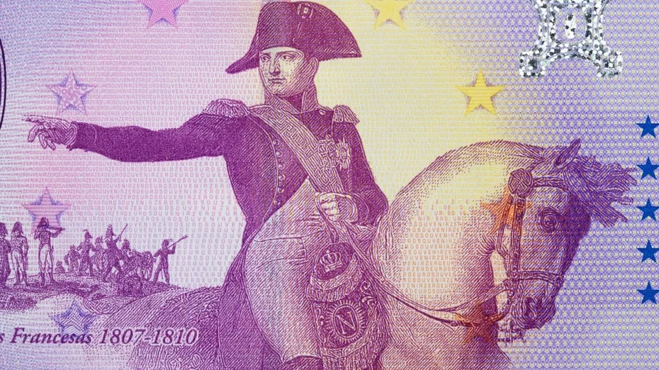 Geheimnis gelüftet: So hat eine KI Napoleons verschlüsselten Brief gelesen