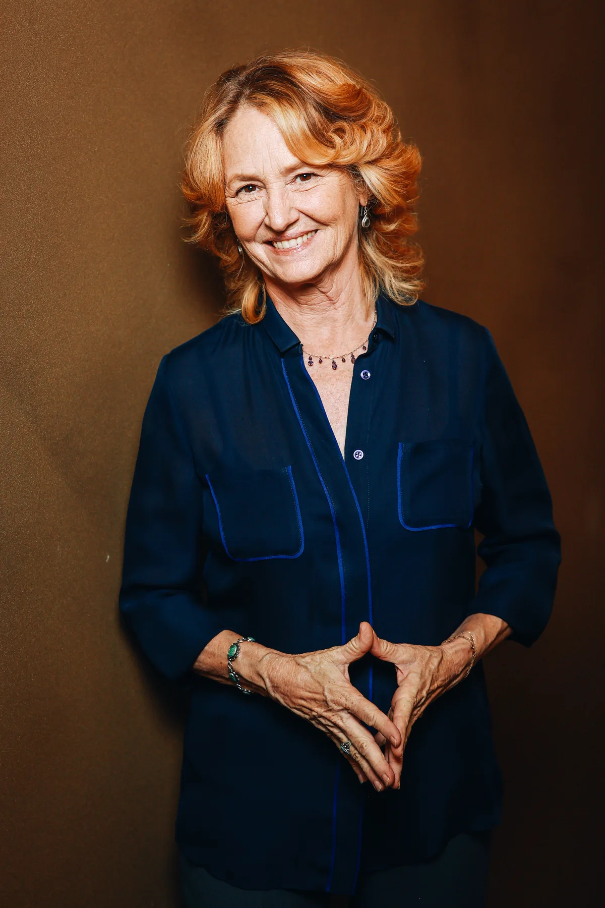 Melissa Leo Joins Will Smith in Amazon MGM and Miramax Action-Thriller ‘Supermax’ (EXCLUSIVE)
