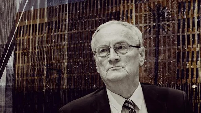 Bundesnachrichtendienst: Ein Beifang, der eine Staatskrise auslöste