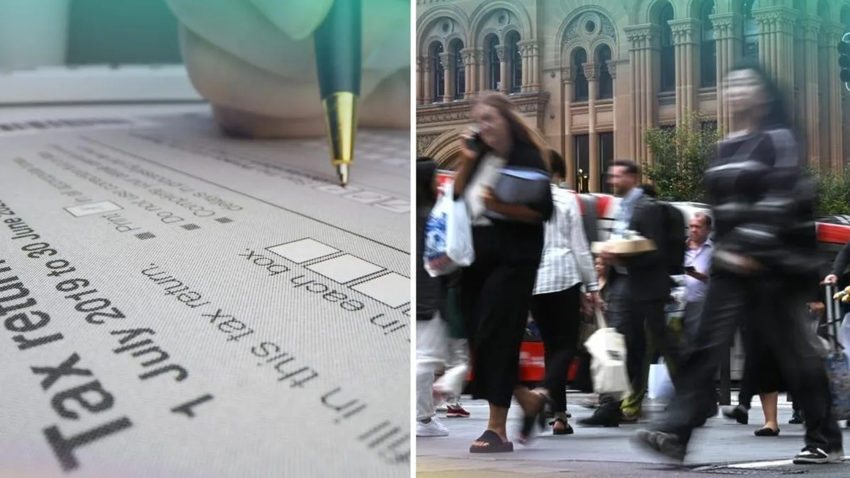 Tax time: The traps to avoid as ATO deadline to submit returns and avoid costly fine nears