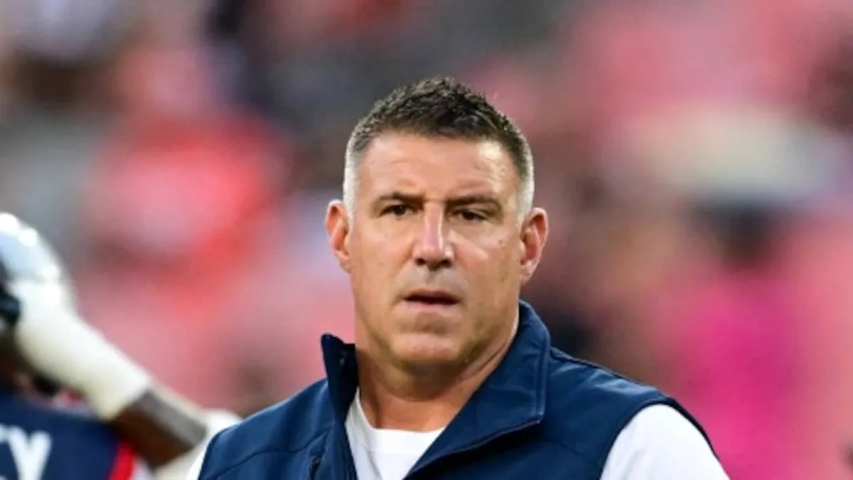 Can New England Patriots Stop T.J. Watt? Mike Vrabel Gives A Straight Answer